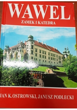 Wawel.Zamek i katedra