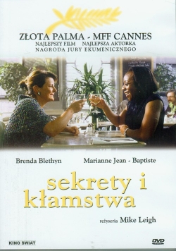 Sekrety i kłamstwa