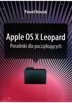 Apple OS X Leopard