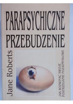 Parapsychiczne przebudzenie