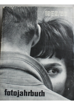 Foto Jahrbuch 1959/60