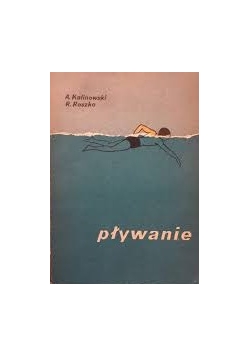 Pływanie