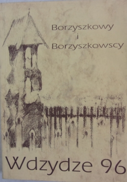 Borzyszkowy i Borzyszkowscy