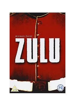 Zulu, 2 DVDs