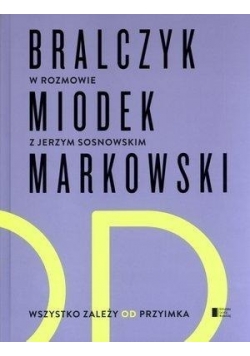 Wszystko zależy od przyimka