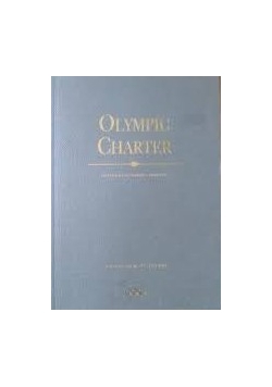 Olympic Charter