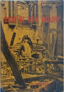 Ostatni rok wojny 1946 r.