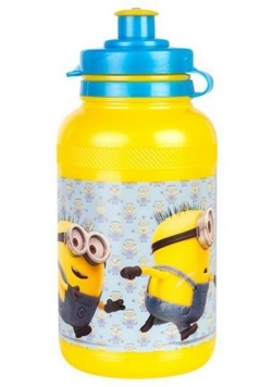 Bidon Minionki