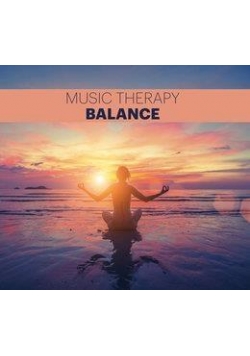 Music Therapy. Balance CD