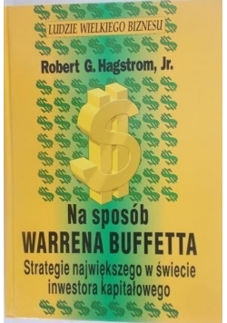 Na sposób Warrena Buffetta