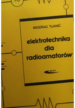 Elektronika dla radioamatorów