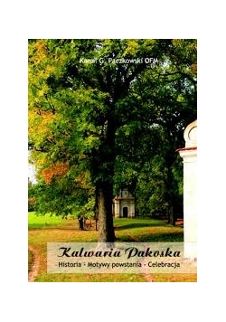 Kalwaria Pakowska. Historia - Motywy powstania- Celebracja