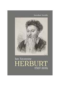 Jan Szczęsny Herburt