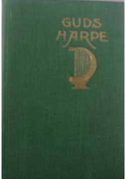 Guds Harpe,1921r.