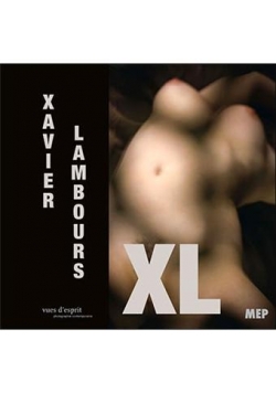 Xavier Lambours