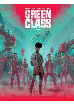 Green Class T.3 Chaos