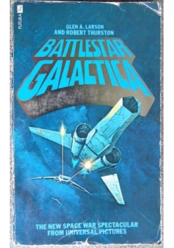 Battlestar Galactica