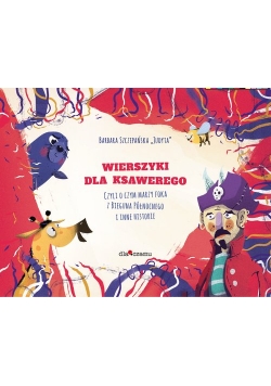 Wierszyki dla Ksawerego