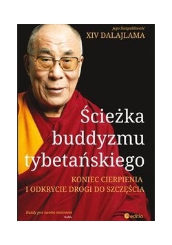 Ścieżka buddyzmu tybetańskiego