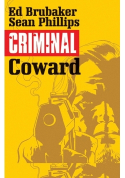 Criminal Coward
