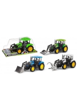 Traktor Moje Ranczo 42cm