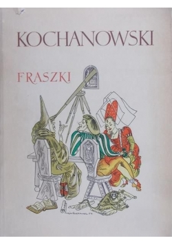 Fraszki