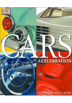 Cars a celebration