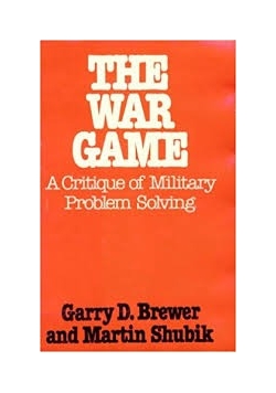 The war game