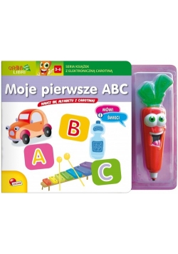 Moje pierwsze ABC