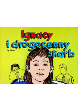 Ignacy i drogocenny skarb