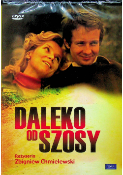 Daleko od szosy DVD