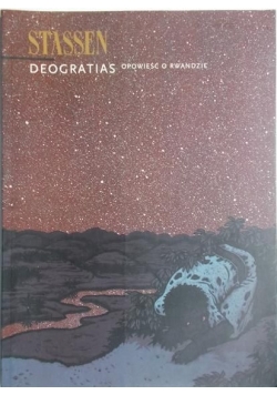 Deogratias  Opowieśc o Rwandzie