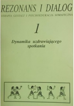 Rezonans i dialog, t.1