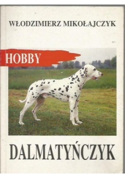 Hobby dalmatyńczyk