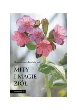 Mity i magie ziół