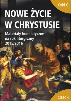 Nowe życie w Chrystusie