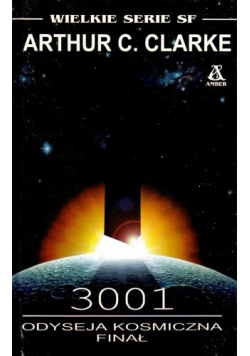3001 Odyseja kosmiczna Finał