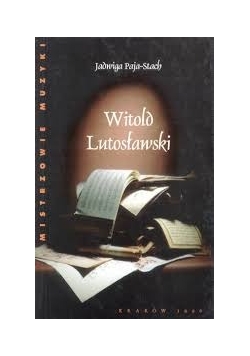 Witold Lutosławski