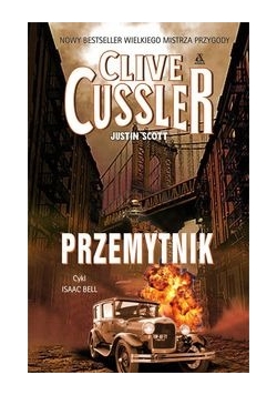 Przemytnik