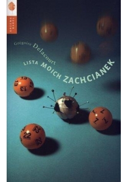 Lista moich zachcianek