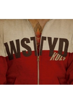 Wstyd kult CD