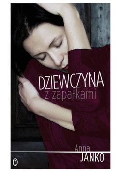 Dziewczyna z zapałkami