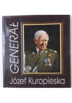 Generał Józef Kuropieska