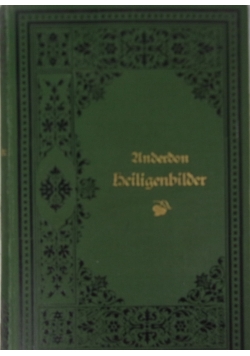 Heiligenbilder, 1888r.
