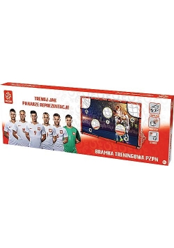 Bramka treningowa PZPN TREFL