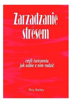 Zarządzanie stresem
