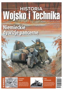 Wojsko i Technika ,Nr 2