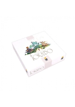 Tokaido: Collector`s Accessory Pack HOBBITY