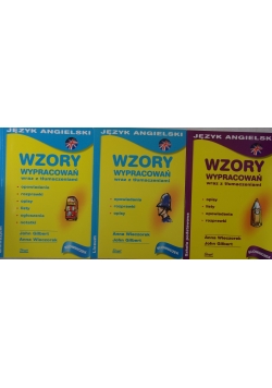 Wzory Wypracowania -Szkoła podstawowa /Gimnazjum//Liceum