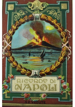 Ricardo di Napoli